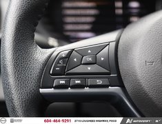 2024 Nissan Kicks SV NISSAN CANADA CERTIFIED PRE OWNED