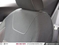 2024 Nissan Kicks SV NISSAN CANADA CERTIFIED PRE OWNED
