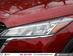 2024 Nissan Kicks SV NISSAN CANADA CERTIFIED PRE OWNED