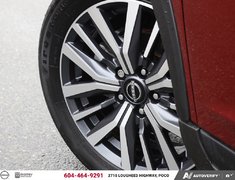 2024 Nissan Kicks SV NISSAN CANADA CERTIFIED PRE OWNED