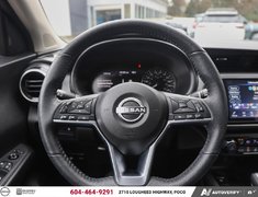2024 Nissan Kicks SV NISSAN CANADA CERTIFIED PRE OWNED