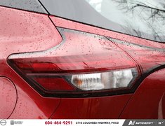 2024 Nissan Kicks SV NISSAN CANADA CERTIFIED PRE OWNED