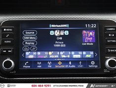 2024 Nissan Kicks SV NISSAN CANADA CERTIFIED PRE OWNED