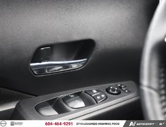 2024 Nissan Kicks SV NISSAN CANADA CERTIFIED PRE OWNED