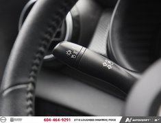 2024 Nissan Kicks SV NISSAN CANADA CERTIFIED PRE OWNED