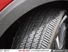 2024 Nissan Kicks SV NISSAN CANADA CERTIFIED PRE OWNED