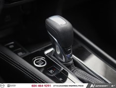 2024 Nissan Kicks SV NISSAN CANADA CERTIFIED PRE OWNED