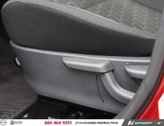 2024 Nissan Kicks SV NISSAN CANADA CERTIFIED PRE OWNED