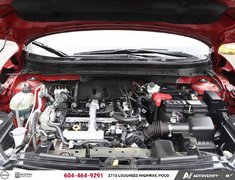 2024 Nissan Kicks SV NISSAN CANADA CERTIFIED PRE OWNED