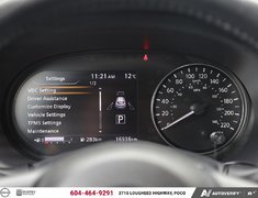 2024 Nissan Kicks SV NISSAN CANADA CERTIFIED PRE OWNED