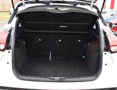 2024 Nissan Kicks SR PREMIUM NISSAN CANADA CERTIFIED