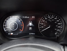 2024 Nissan Kicks SR PREMIUM NISSAN CANADA CERTIFIED