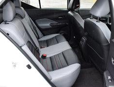 2024 Nissan Kicks SR PREMIUM NISSAN CANADA CERTIFIED