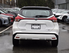 2024 Nissan Kicks SR PREMIUM NISSAN CANADA CERTIFIED