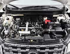 2024 Nissan Kicks SR PREMIUM NISSAN CANADA CERTIFIED