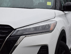 2024 Nissan Kicks SR PREMIUM NISSAN CANADA CERTIFIED