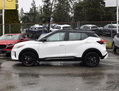 2024 Nissan Kicks SR PREMIUM NISSAN CANADA CERTIFIED