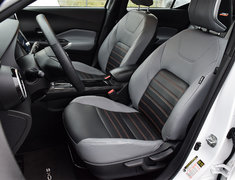 2024 Nissan Kicks SR PREMIUM NISSAN CANADA CERTIFIED