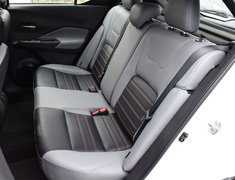 2024 Nissan Kicks SR PREMIUM NISSAN CANADA CERTIFIED