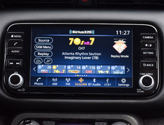 2024 Nissan Kicks SR PREMIUM NISSAN CANADA CERTIFIED