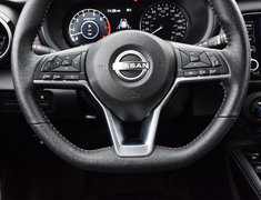 2024 Nissan Kicks SR PREMIUM NISSAN CANADA CERTIFIED