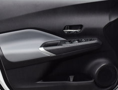 2024 Nissan Kicks SR PREMIUM NISSAN CANADA CERTIFIED