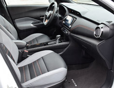 2024 Nissan Kicks SR PREMIUM NISSAN CANADA CERTIFIED