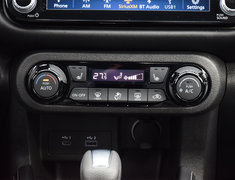 2024 Nissan Kicks SR PREMIUM NISSAN CANADA CERTIFIED