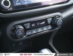 2024 Nissan Kicks SV NISSAN CANADA CERTIFIED PRE OWNED