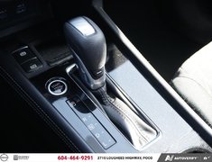 2024 Nissan Kicks SV NISSAN CANADA CERTIFIED PRE OWNED