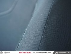 2024 Nissan Kicks SV NISSAN CANADA CERTIFIED PRE OWNED