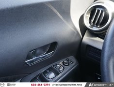 2024 Nissan Kicks SV NISSAN CANADA CERTIFIED PRE OWNED