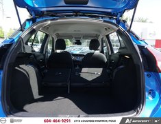 2024 Nissan Kicks SV NISSAN CANADA CERTIFIED PRE OWNED