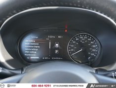 2024 Nissan Kicks SV NISSAN CANADA CERTIFIED PRE OWNED