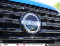 2024 Nissan Kicks SV NISSAN CANADA CERTIFIED PRE OWNED