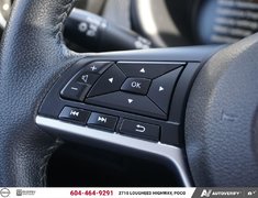 2024 Nissan Kicks SV NISSAN CANADA CERTIFIED PRE OWNED