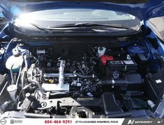 2024 Nissan Kicks SV NISSAN CANADA CERTIFIED PRE OWNED