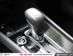 2024 Nissan Kicks SV NISSAN CANADA CERTIFIED PRE OWNED
