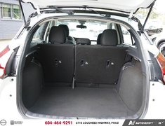 2024 Nissan Kicks SV NISSAN CANADA CERTIFIED PRE OWNED