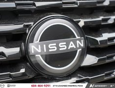 2024 Nissan Kicks SV NISSAN CANADA CERTIFIED PRE OWNED
