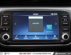 2024 Nissan Kicks SV NISSAN CANADA CERTIFIED PRE OWNED