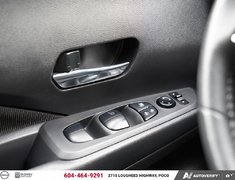 2024 Nissan Kicks SV NISSAN CANADA CERTIFIED PRE OWNED