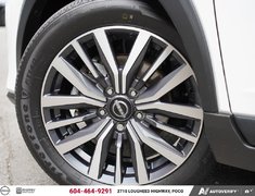 2024 Nissan Kicks SV NISSAN CANADA CERTIFIED PRE OWNED