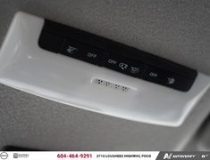 2024 Nissan Kicks SV NISSAN CANADA CERTIFIED PRE OWNED