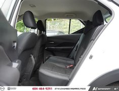 2024 Nissan Kicks SV NISSAN CANADA CERTIFIED PRE OWNED