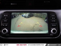 2024 Nissan Kicks SV NISSAN CANADA CERTIFIED PRE OWNED