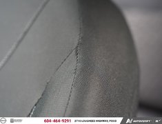2024 Nissan Kicks SV NISSAN CANADA CERTIFIED PRE OWNED