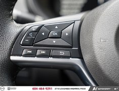 2024 Nissan Kicks SV NISSAN CANADA CERTIFIED PRE OWNED