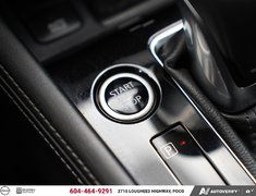 2024 Nissan Kicks SV NISSAN CANADA CERTIFIED PRE OWNED