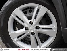 2024 Nissan Kicks S NISSAN CANADA CERTIFIED PRE OWNED